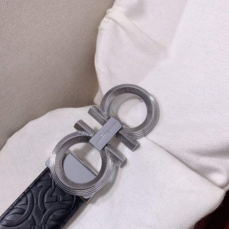 Ferragamo Belts